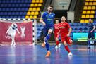 Ураган обіграв ХІТ та вийшов у фінал Кубку України