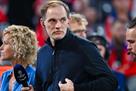 Tuchel made a special rotation ahead of the match against Stuttgart