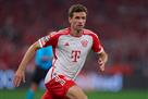 Muller: By Wednesday we have the opportunity to raise our child and reach the Champions League final