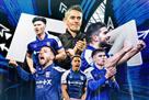 Ipswich Town are directly promoted to the Premier League