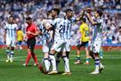 Real Sociedad calmly beat Las Palmas