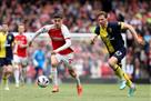 Arsenal - Bournemouth 3:0 Video of goals and review of the Premier League match