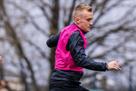 Петряк зіграє з перших хвилин проти Зорі