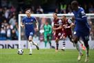 Premier League: Chelsea and Mudryk, having become tired of West Gema, Aston Villa sacrificed to Brighton