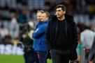 Fonseca is the leading candidate to hire Milan coach and can help him buy David
