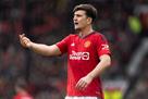 Maguire risks missing the rest of the season