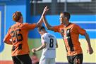 Shakhtar - Chornomorets 3:0 Video of goals and review of the UPL match