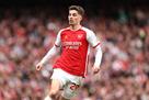 Gavertz: I ll spend every second with Arteta as a coach
