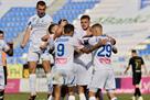 The defeat of Kolos became a record 700 defeat of Dynamo Kiev in the Ukrainian championships
