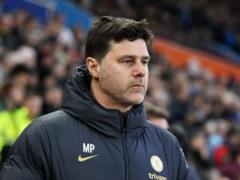 Pochettino: Chelsea take great lead
