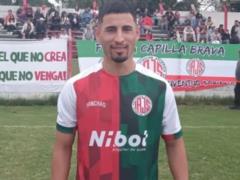 B elsa called to the national team of Uruguay football player from the amateur league - TNT Sports