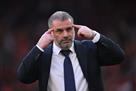 Postecoglou after defeat to Liverpool: Zagalom Tottenham grav dobre