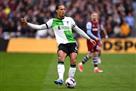 Van Dijk: There is nothing new in the contract