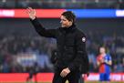 Glasner - about the victory over Manchester United: We were very effective and scored very good goals