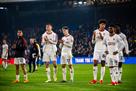 Manchester United set the club s anti-record for the most defeats in one Premier League season