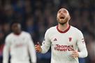 Eriksen - about 0:4 v Krystal Peles: The team is small on the weekend, we were not on the field