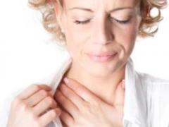 Effective methods of treating chronic tonsillitis: seek help from a doctor