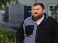Известный украинский юморист признался, как его не взяли на службу в войско:  Повестки никто не давал 