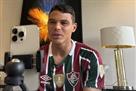 Fluminense voted to sign a contract with Thiago Silva