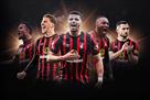 Zabarny claims to be the best player of the season for Bournemouth