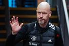 Ten Gag: My future at Manchester United? I don t think about it. Without a doubt, I am the right coach to change the situation
