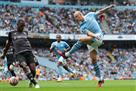 The attack is on: Manchester City are on a 15-match winless streak against Fulgham