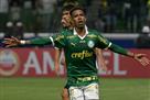 Bayern and Chelsea will fight for Messinho from Palmeiras