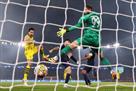 ПСЖ — Боруссія Дортмунд 0:1 Відео гола та огляд матчу Ліги чемпіонів