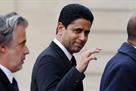 Al-Khelaifi: Let s continue to practice Luis Enrique? You don’t understand football, why