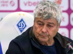 Lucescu can turn to Dynamo
