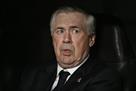 Ancelotti is the first coach to reach the Champions League final six times