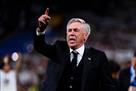Ancelotti breaks Ferguson s record