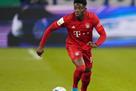 Devs commented a bit about the transfer from Real Madrid