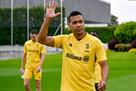Porto wants to turn Alex Sandro