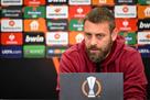 De Rossi: Tserik Leverkusen