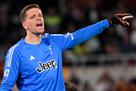 Arsenal can try to turn Szczesny