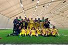 Ukraine will host matches in the Euro 2025 selection against Belgium