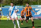 Before the Classic: in memory? yatni goals Dynamo and Shakhtar