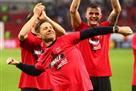 Хабі Алонсо — про камбек проти Роми на 90+7: Подивився в очі своїм гравцям і побачив, що вони хочуть більшого