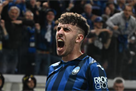 Ruggeri - about the exit from the European League final: This was my first goal for Bergamo, incredible emotions