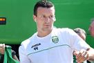 Fedetsky announced the creation of the amateur team Carpathian Bears