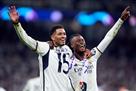 Bellingham, Palmer and Virts are among the contenders for the title of Greatest Young Player at the Globe Soccer Awards