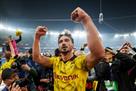 Hummels is Liza s greatest champion of the year