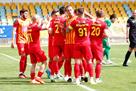 Ingulets turned to the UPL