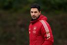 Arteta: Manchester City will definitely hold out for the remaining 15 players, but we want to change it
