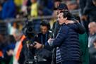 Klopp: Emery is one of the best in our world