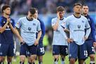 Hamburg have squandered their chances of promotion to the Bundesliga for the coming season