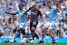 Fulgham — Manchester City. Previously