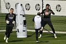 Lunin can play with Real Madrid if he does not play in the Champions League final