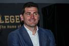 Casillas: Lunin is guilty of losing the Champions League final